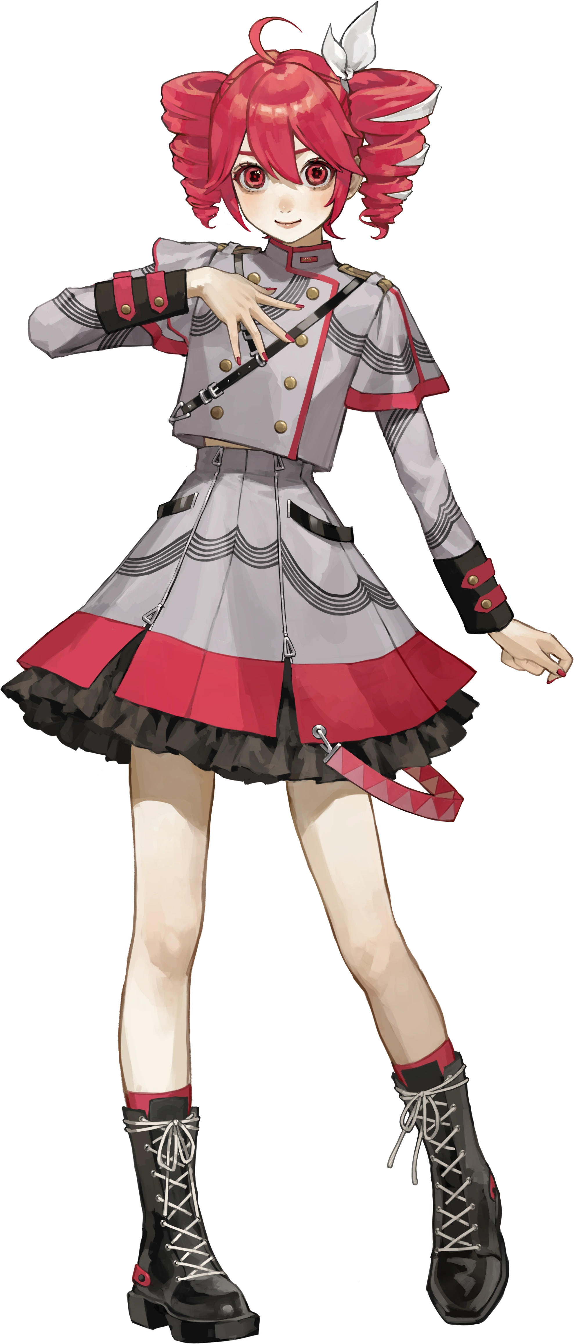 Kasane Teto